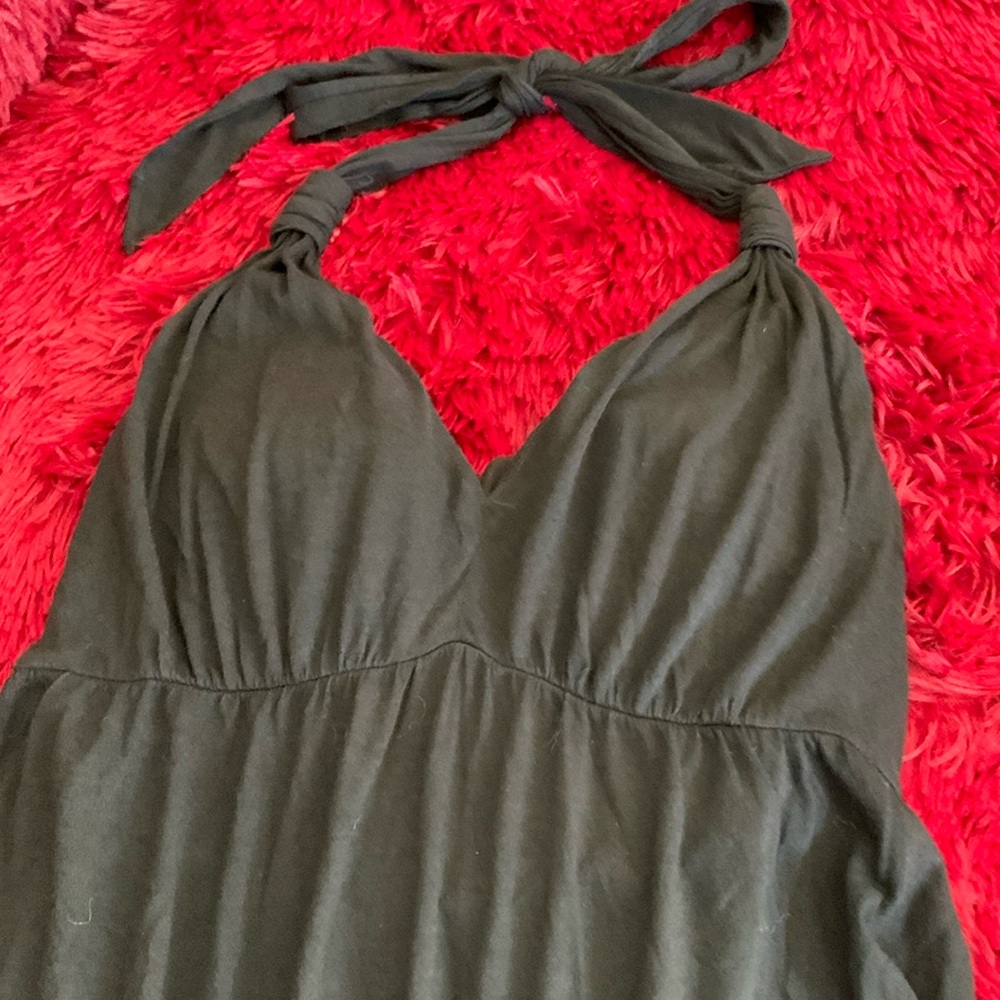 Halter top by Venus xs